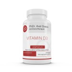 Vitamin D3 Depot 120